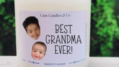 Gifts for Grandparents Day 2025