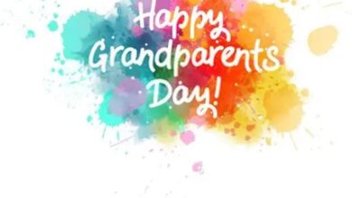 Grandparents Day
