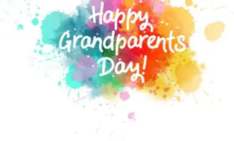 Grandparents Day