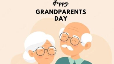 Grandparents Day Canada 2025
