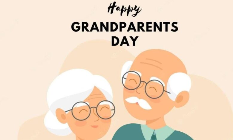 Grandparents Day Canada 2025