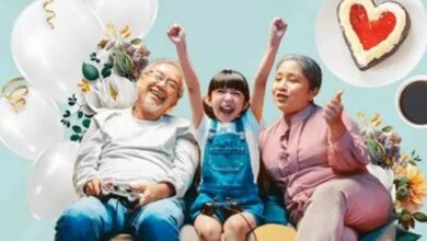 Grandparents Day Philippines 2025