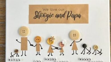 Grandparents Day gift ideas 2025