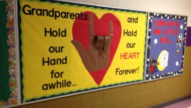 Grandparents Day ideas 2025