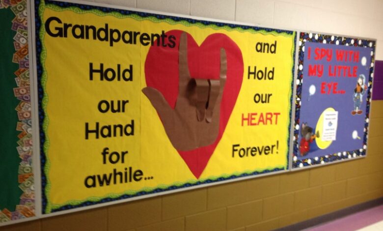 Grandparents Day ideas 2025