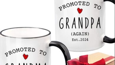 Grandparents day gifts 2025