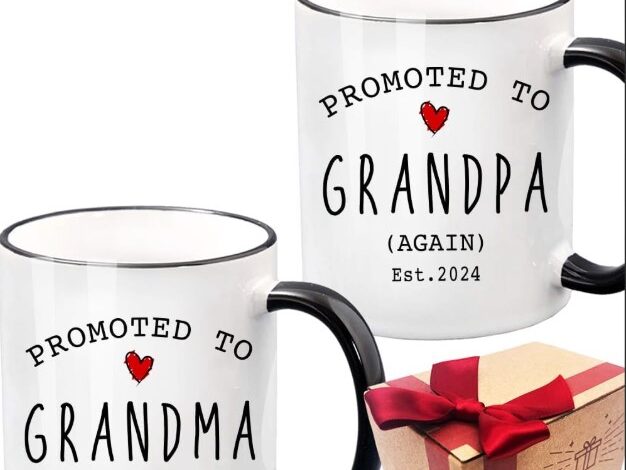 Grandparents day gifts 2025