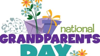 National grandparents day 2025 usa