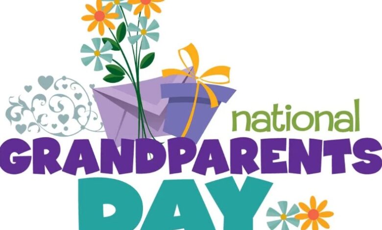 National grandparents day 2025 usa