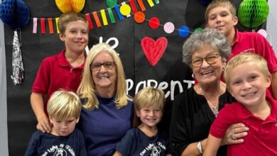 catholic grandparents day 2025